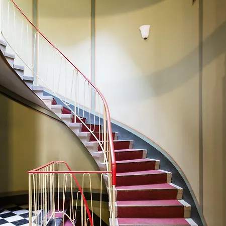 Hotel Residenz Begaswinkel 4*