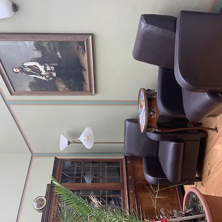 比伽温科特瑞斯登兹酒店