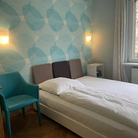 Residenz Begaswinkel Berlin