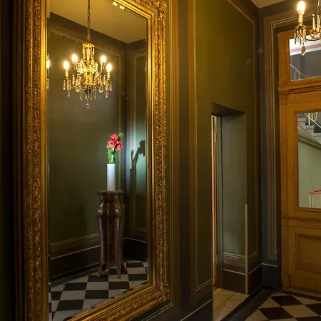Residenz Begaswinkel מלון ברלין