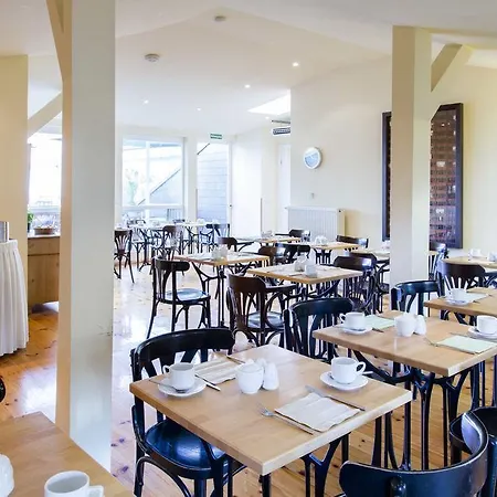 Residenz Begaswinkel 4* ברלין