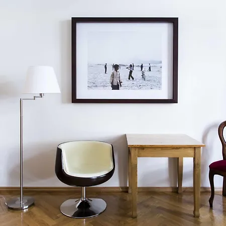 מלון Residenz Begaswinkel 4*