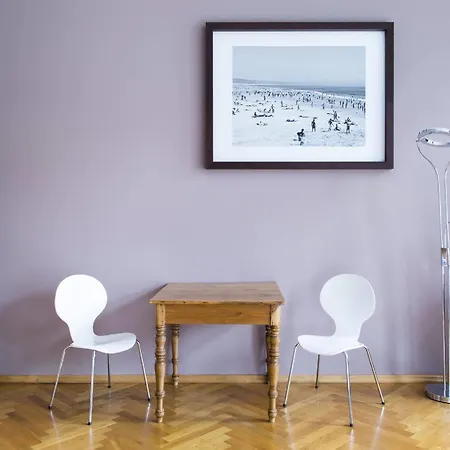 Residenz Begaswinkel Szálloda 4*