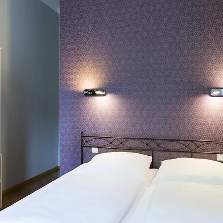 Residenz Begaswinkel Szálloda 4*