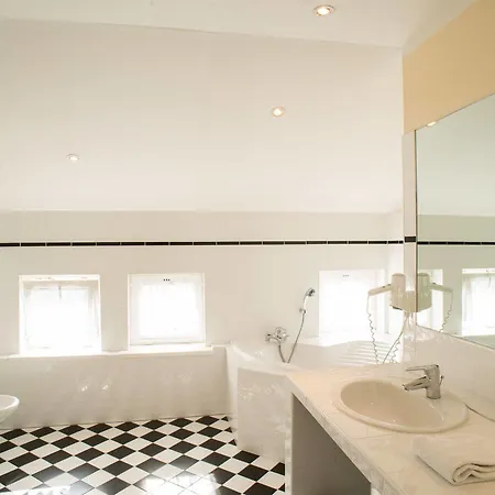 Szálloda Residenz Begaswinkel 4*