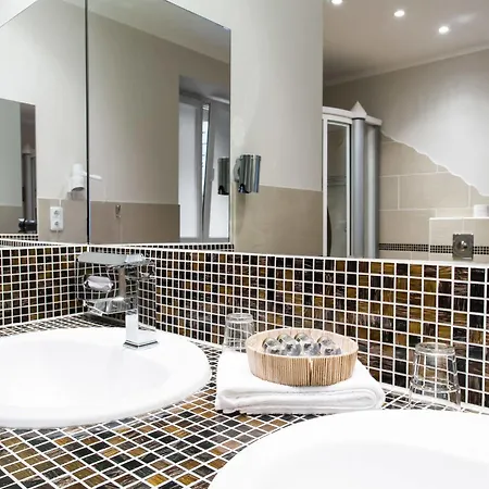 Residenz Begaswinkel 4* ברלין