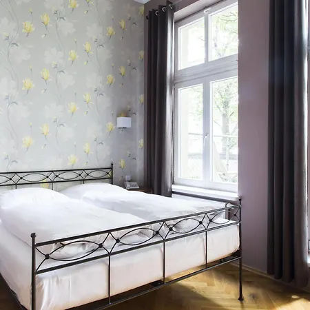 Residenz Begaswinkel ברלין