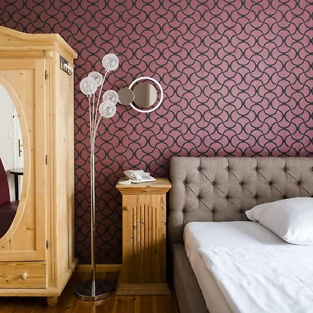 Szálloda Residenz Begaswinkel 4*