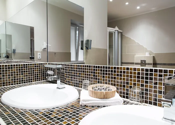 比伽温科特瑞斯登兹酒店