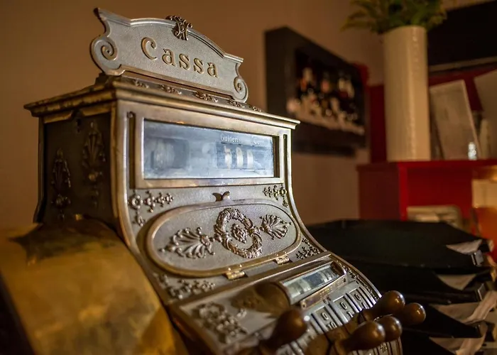 レジデンツ ベガスウィンクル 4*