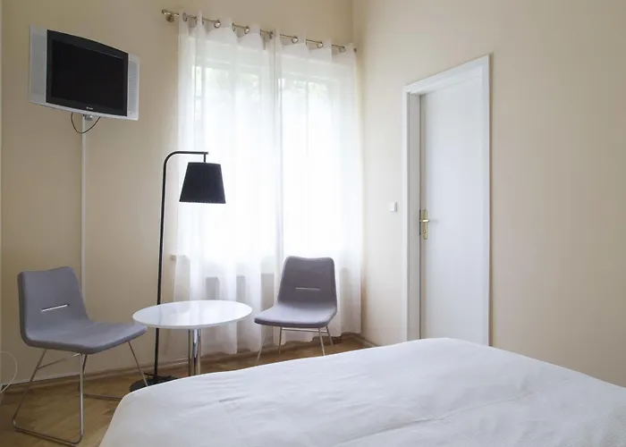 比伽温科特瑞斯登兹酒店