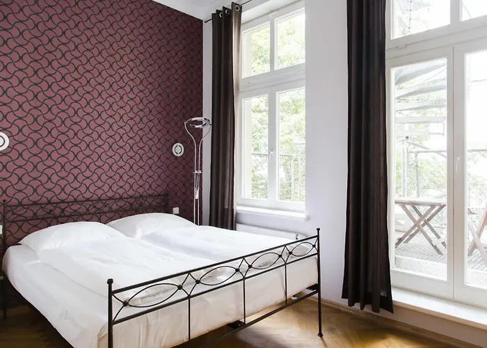 酒店 比伽温科特瑞斯登兹酒店