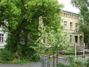 比伽温科特瑞斯登兹酒店 柏林