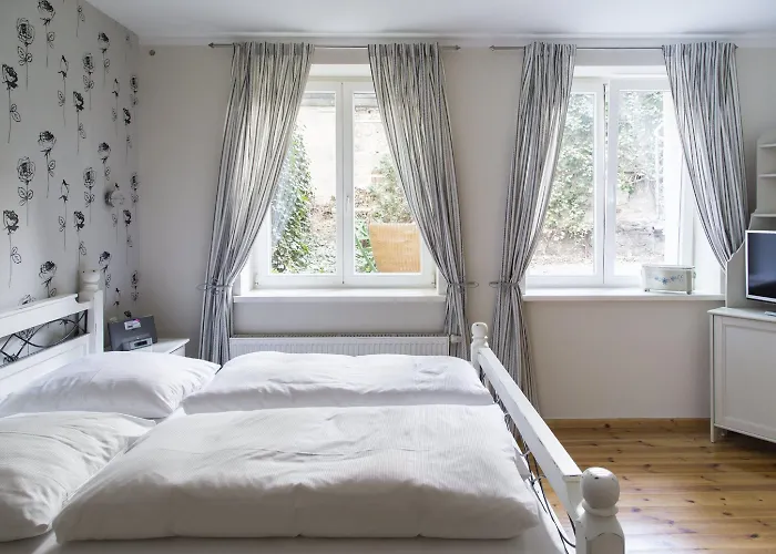 レジデンツ ベガスウィンクル ホテル