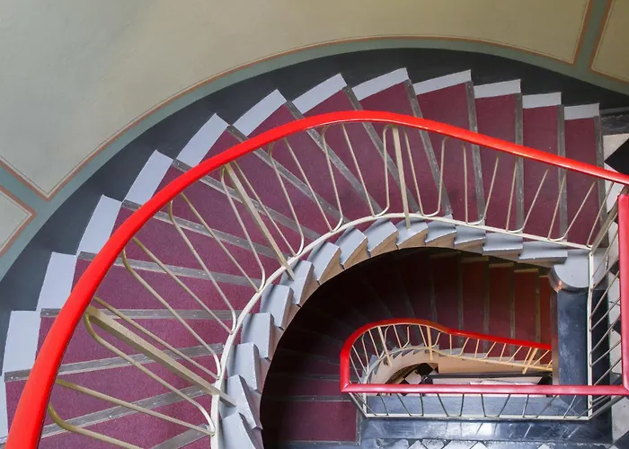 レジデンツ ベガスウィンクル ホテル