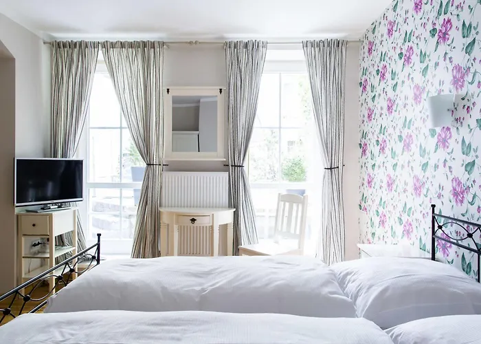 レジデンツ ベガスウィンクル ホテル ベルリン