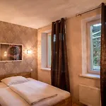 Hotel Residenz Begaswinkel 4*