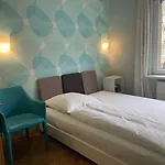 Residenz Begaswinkel Berlin