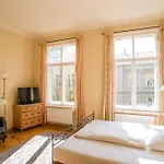 Hotel Residenz Begaswinkel Berlin