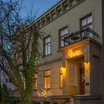 Residenz Begaswinkel Berlin