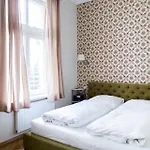 Hotel Residenz Begaswinkel Berlin