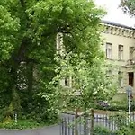 Residenz Begaswinkel Berlin