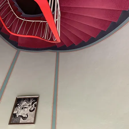 فندق Residenz Begaswinkel برلين