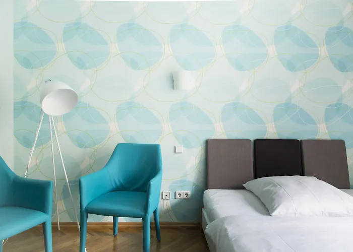 Residenz Begaswinkel 4*