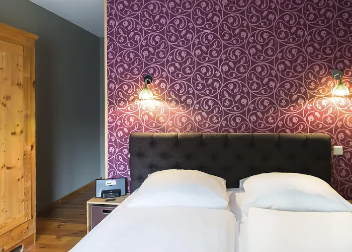 Residenz Begaswinkel فندق 4*