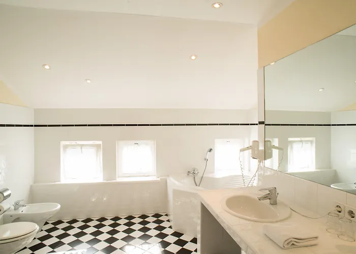 Residenz Begaswinkel برلين