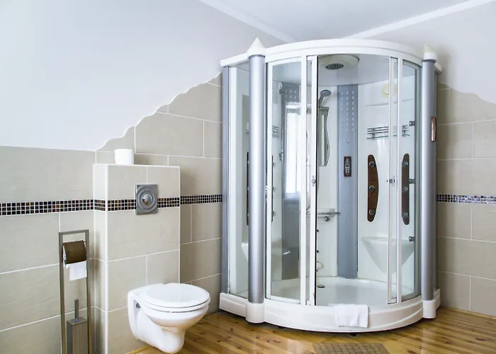 Residenz Begaswinkel فندق 4*