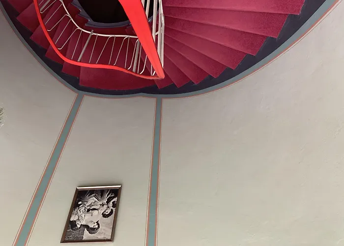 فندق Residenz Begaswinkel برلين