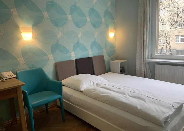 Residenz Begaswinkel برلين