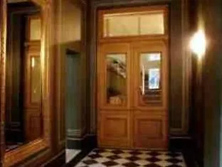 Residenz Begaswinkel برلين