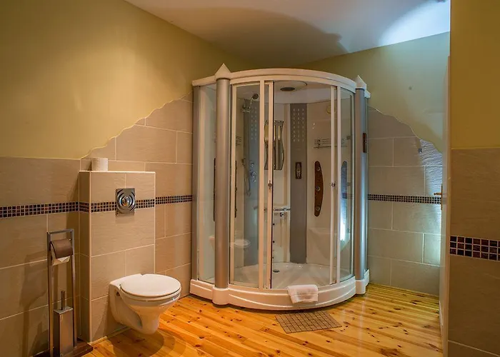 Residenz Begaswinkel برلين