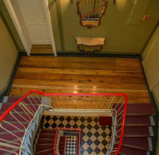 Residenz Begaswinkel برلين