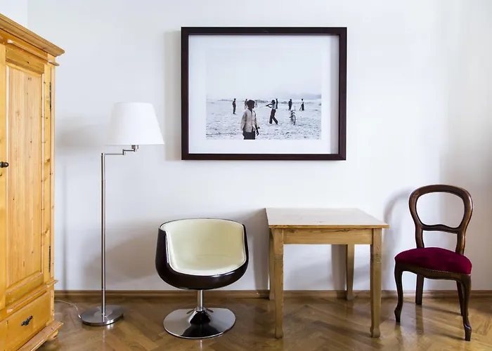 فندق Residenz Begaswinkel 4*