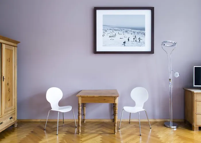 Residenz Begaswinkel فندق 4*