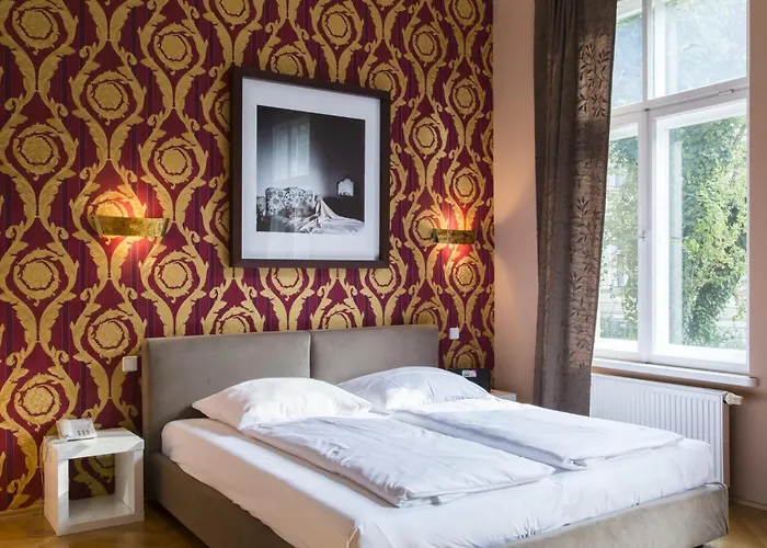 Residenz Begaswinkel فندق 4*