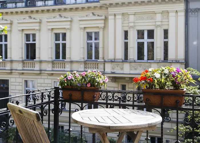 Residenz Begaswinkel