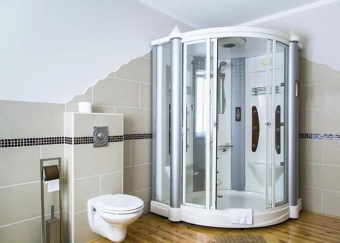 Residenz Begaswinkel