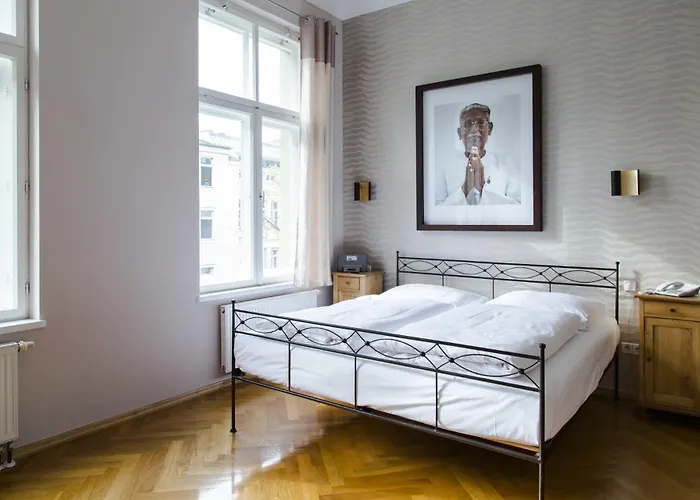 Residenz Begaswinkel برلين