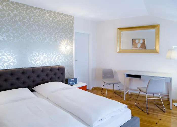 فندق Residenz Begaswinkel