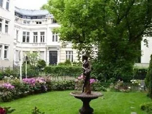 فندق Residenz Begaswinkel برلين