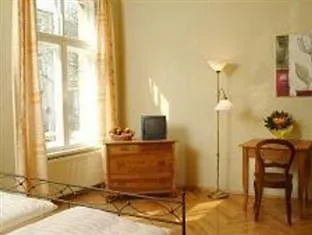 Residenz Begaswinkel